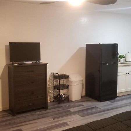 #1 New! Couples Getaway Self Checkin Studio Apt Keaau Luaran gambar