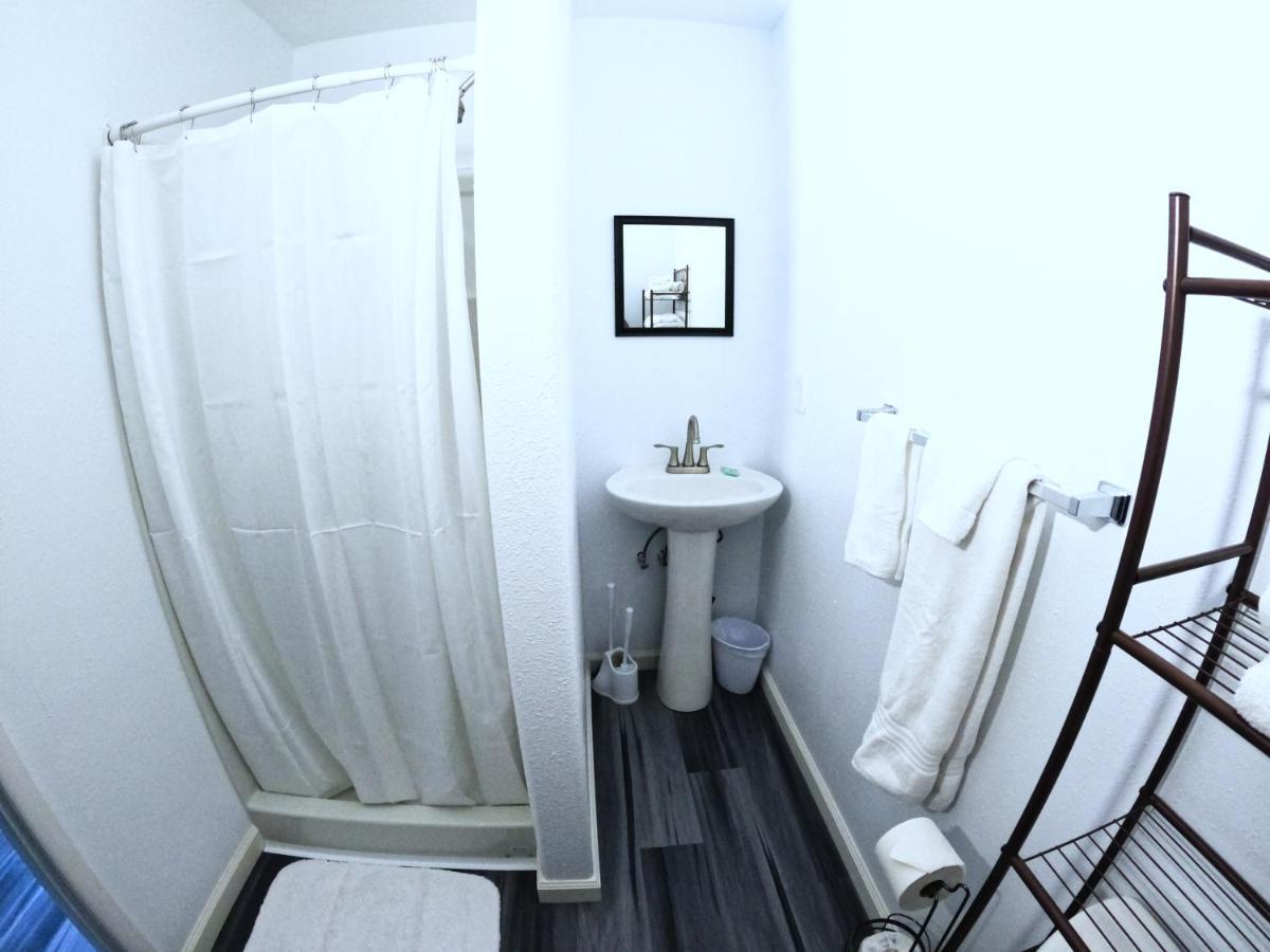 #1 New! Couples Getaway Self Checkin Studio Apt Keaau Luaran gambar