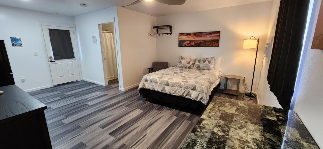 #1 New! Couples Getaway Self Checkin Studio Apt Keaau Luaran gambar