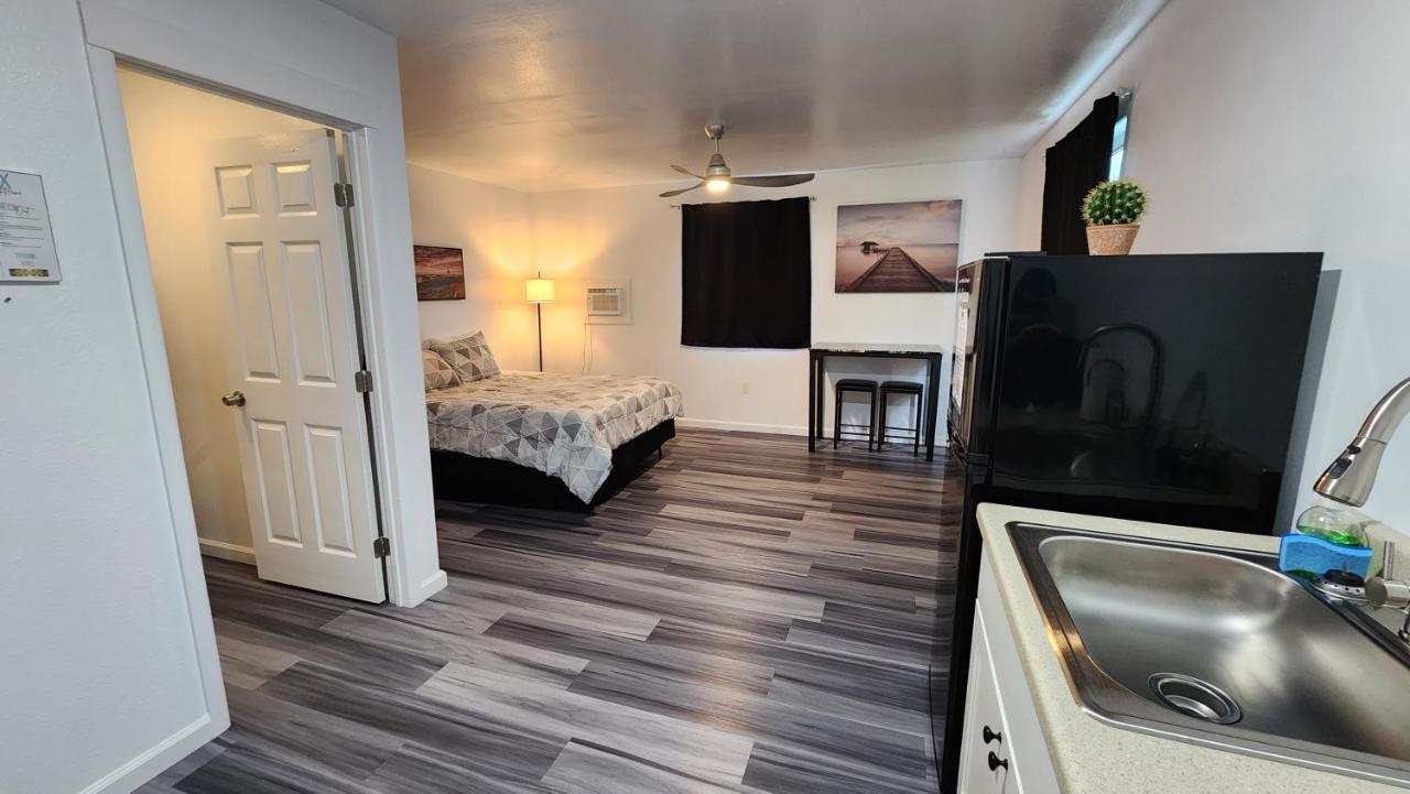 #1 New! Couples Getaway Self Checkin Studio Apt Keaau Luaran gambar