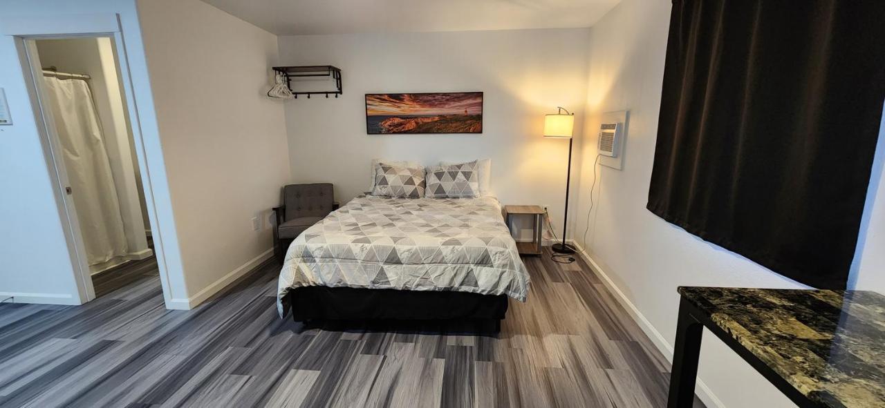 #1 New! Couples Getaway Self Checkin Studio Apt Keaau Luaran gambar